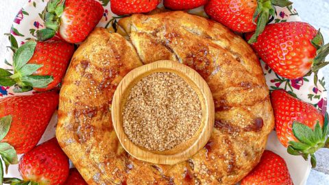 Centimes 1921 Quan Of 20 BANANA SPIN CRESCENT SINKERS BEAD X